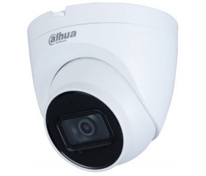  Зображення IP камера Dahua DH-IPC-HDW2230TP-AS-S2 (3.6 мм) 