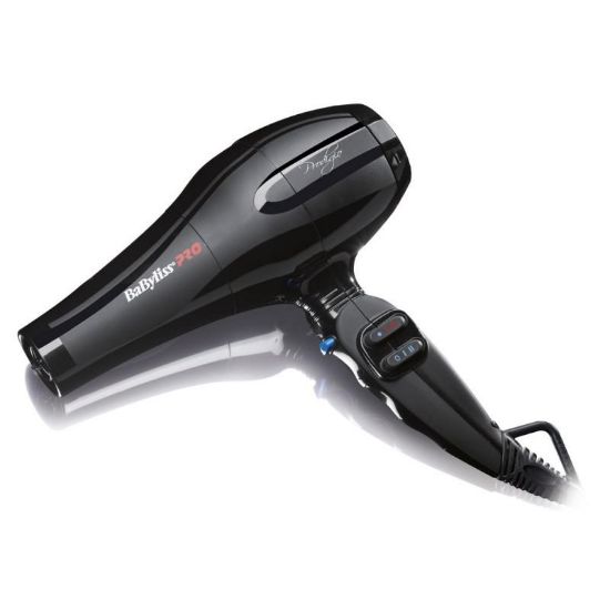  Зображення Фен Babyliss Pro BAB6710RE 