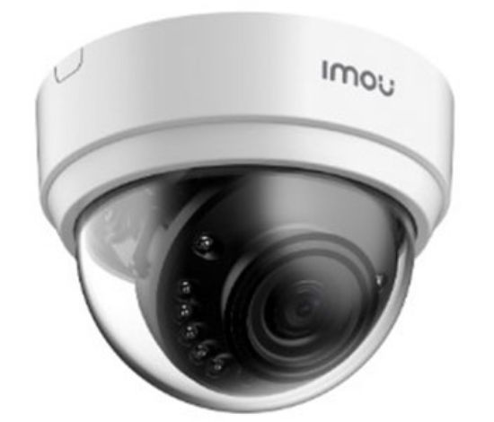  Зображення IP камера Imou Dome Lite (IPC-D22P) 