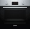  Зображення Духова шафа Bosch HBF113BR0Q 