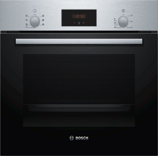  Зображення Духова шафа Bosch HBF113BR0Q 