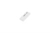  Зображення Флeш пам'ять 16GB UME2 WHITE USB 2.0 GOODRAM UME2-0160W0R11 