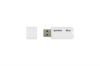  Зображення Флeш пам'ять 16GB UME2 WHITE USB 2.0 GOODRAM UME2-0160W0R11 