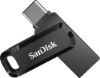  Зображення Накопичувач SanDisk  128GB USB 3.1 Type-A + Type-C Ultra Dual Drive Go 