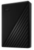  Зображення Портативний жорсткий диск WD 2TB USB 3.2 Gen 1 My Passport Black 