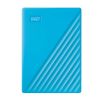  Зображення HDD USB3 2TB EXT. 2.5"/BLUE WDBYVG0020BBL-WESN WDC 