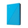  Зображення HDD USB3 2TB EXT. 2.5"/BLUE WDBYVG0020BBL-WESN WDC 