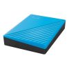  Зображення HDD USB3 2TB EXT. 2.5"/BLUE WDBYVG0020BBL-WESN WDC 