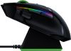  Зображення Миша Razer Basilisk Ultimate & Mouse Dock, RGB, USB-A/WL, чорний 