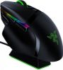  Зображення Миша Razer Basilisk Ultimate & Mouse Dock, RGB, USB-A/WL, чорний 