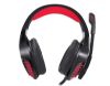  Зображення Гарнітура REAL-EL GDX-7650 Black/Red 