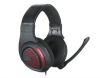  Зображення Гарнітура REAL-EL GDX-7880 Black 