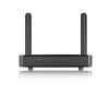  Зображення Бездротовий маршрутизатор ZYXEL LTE3301-M209 (LTE3301-M209-EU01V1F) (N300, 4xFE LAN, 1xSim, LTE cat4 