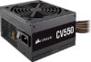  Зображення Corsair CV Series, CV550, 550 Watt, 80 PLUS Bronze, EU Version, EAN:0840006615064 