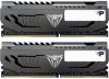  Зображення Модуль пам`яті DDR4 2x16GB/3200 Patriot Viper Steel (PVS432G320C6K) 