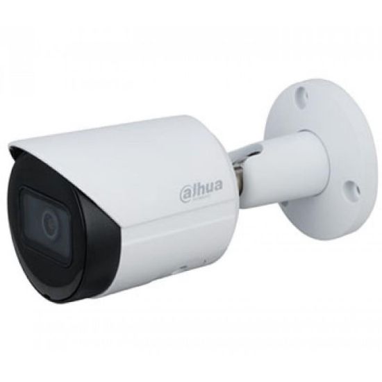 Зображення IP камера Dahua DH-IPC-HFW2831SP-S-S2 (2.8 мм) 