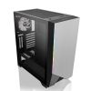  Зображення Корпус ThermalTake H550 TG ARGB Edition (CA-1P4-00M1WN-00) 