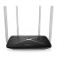 Зображення Маршрутизатор MERCUSYS AC12 v2 AC1200 4xFE LAN 1xFE WAN 