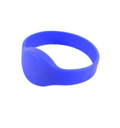  Зображення Браслет ATIS RFID-B-EM01D55 blue 