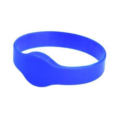  Зображення Браслет ATIS RFID-B-EM01D74 blue 