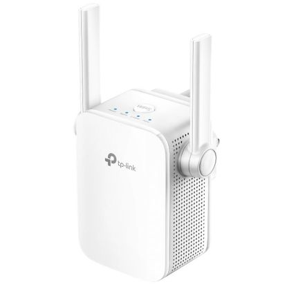  Зображення Повторювач Wi-Fi сигналу TP-LINK RE205 AC750 1хFE LAN MESH ext. ant x2 