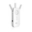  Зображення Повторювач Wi-Fi сигналу TP-LINK RE450 AC1750 1хGE LAN ext. ant x3 