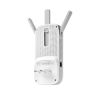  Зображення Повторювач Wi-Fi сигналу TP-LINK RE450 AC1750 1хGE LAN ext. ant x3 