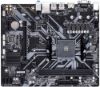  Зображення Материнська плата Gigabyte B450M H Socket AM4 