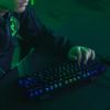  Зображення Клавіатура Razer Huntsman Tournament Edition (RZ03-03080100-R3M1) Black USB 