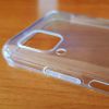  Зображення Чохол-накладка MakeFuture Air для Huawei P40 Lite Clear (MCA-HUP40L) 