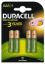  Зображення Акумулятор Duracell Recharge DC2400 Ni-MH AAA/HR03 750 mAh BL 4шт 