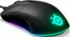  Зображення Мишка SteelSeries Rival 3 Black (62513) 