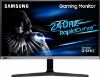  Зображення Монiтор Samsung 27" C27RG50 (LC27RG50FQIXCI) VA Black Curved 