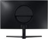  Зображення Монiтор Samsung 27" C27RG50 (LC27RG50FQIXCI) VA Black Curved 