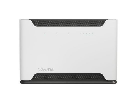  Зображення Точка доступу Wi-Fi Mikrotik Chateau LTE12 (RBD53G-5HacD2HnD-TC&EG12-EA) 
