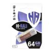  Зображення Флеш-накопичувач USB3.0 64GB Hi-Rali Corsair Series Bronze (HI-64GB3CORBR) 