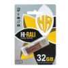  Зображення Флеш-накопичувач USB 32GB Hi-Rali Corsair Series Bronze (HI-32GBCORBR) 