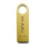  Зображення Флеш-накопичувач USB 16GB Hi-Rali Shuttle Series Gold (HI-16GBSHGD) 