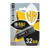  Зображення Флеш-накопичувач USB 32GB Hi-Rali Stark Series Black (HI-32GBSTBK) 