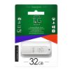  Зображення Флеш-накопичувач USB 32GB T&G 011 Classic Series White (TG011-32GBWH) 