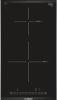  Зображення Варильна поверхня Bosch індукційна, 30см, Доміно, чорний 