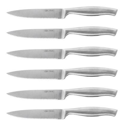  Зображення Набір ножів Cecotec 6 Pro Kit CCTC-01025 (8435484010252) 