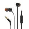  Зображення Наушники JBL T110 Black (JBLT110BLK) 