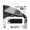  Зображення Модуль флеш-пам'яті Kingston 32GB USB-C 3.2 Gen 1 DataTraveler 70 EAN: 740617305234 