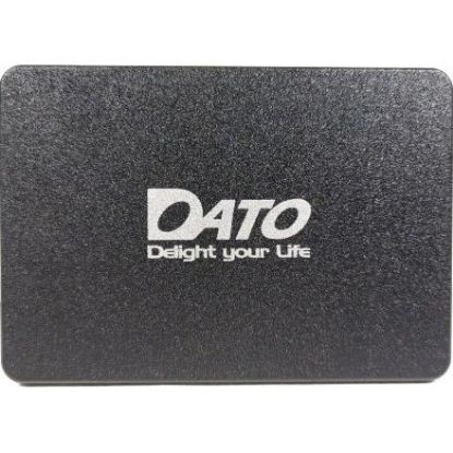  Зображення Накопичувач SSD  480GB Dato DS700 2.5" SATAIII TLC (DS700SSD-480GB) 