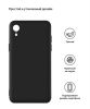  Зображення Чохол-накладка Armorstandart Matte Slim Fit для Apple iPhone XR Black (ARM53927) 