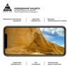  Зображення Захисне скло Armorstandart Pro для Apple iPhone 11 Pro Max/XS Max Black, 0.33mm, 3D (ARM55372-GP3D-BK) 