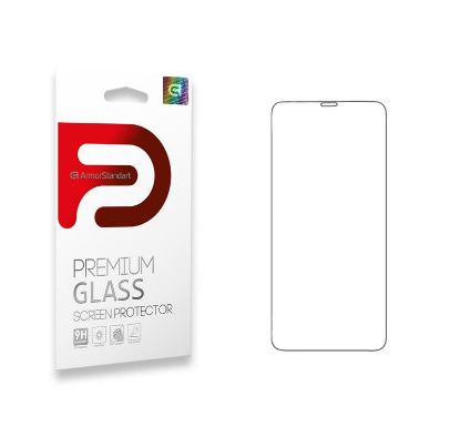  Зображення Скло захисне Armorstandart Glass.CR Apple iPhone 11 Pro Max/Xs Max (ARM53438) 