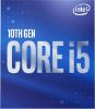  Зображення Процесор Intel s1200 Core i5-10600 6-Core 4.1-4.8GHz/12Mb/14nm/65W_TDP Comet Lake (BX8070110600) Box) 