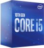  Зображення Процесор Intel s1200 Core i5-10600 6-Core 4.1-4.8GHz/12Mb/14nm/65W_TDP Comet Lake (BX8070110600) Box) 